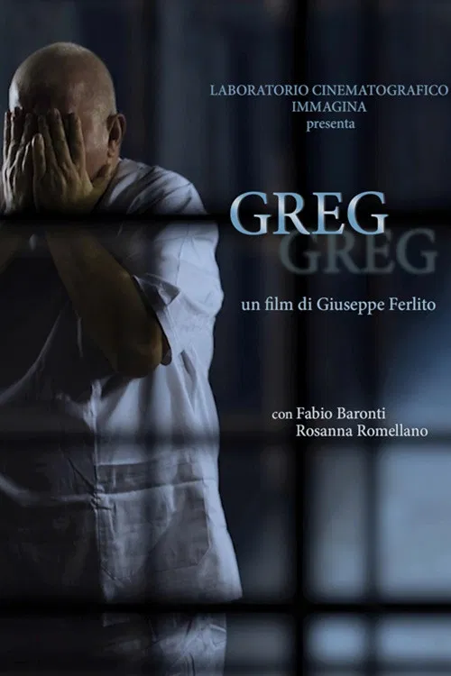Постер: Greg