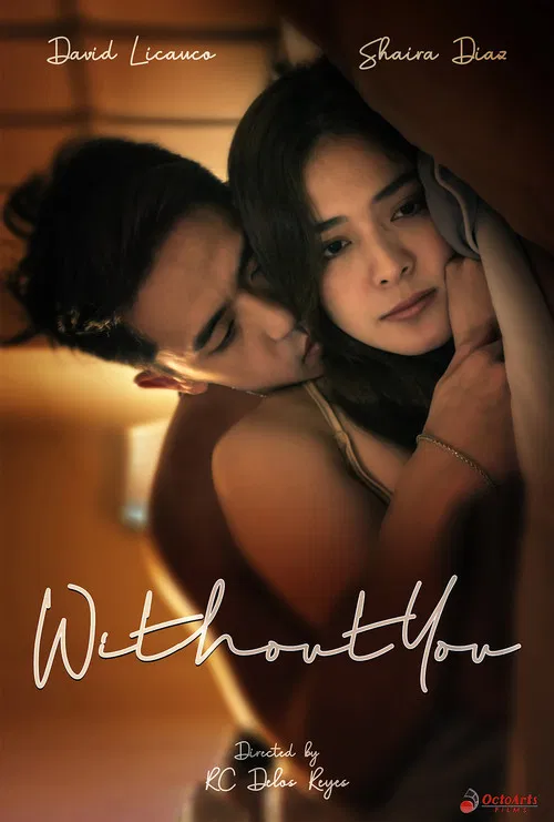 Постер: Without You