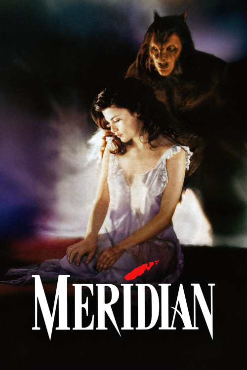 Постер: Meridian