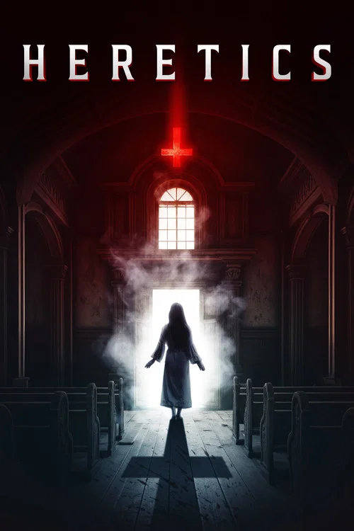 Постер: Heretics