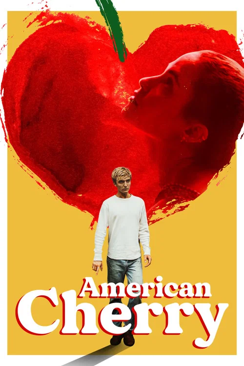 Постер: American Cherry