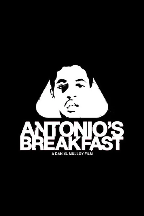 Постер: Antonio's Breakfast
