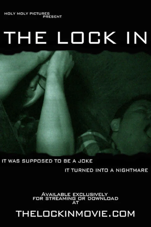 Постер: The Lock-In
