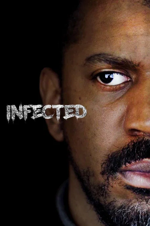 Постер: Infected