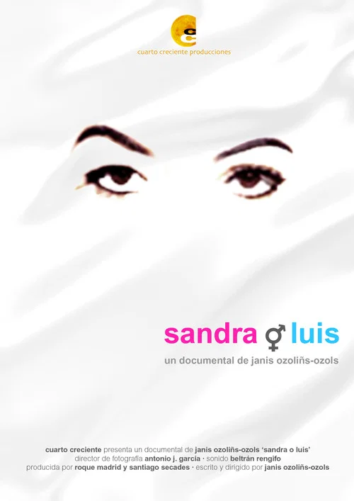 Постер: Sandra o Luis