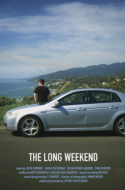 Постер: The Long Weekend
