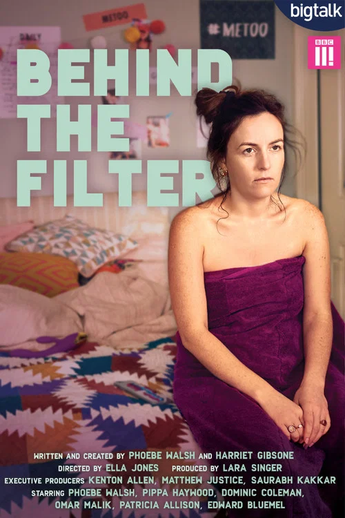 Постер: Behind the Filter