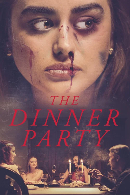 Постер: The Dinner Party