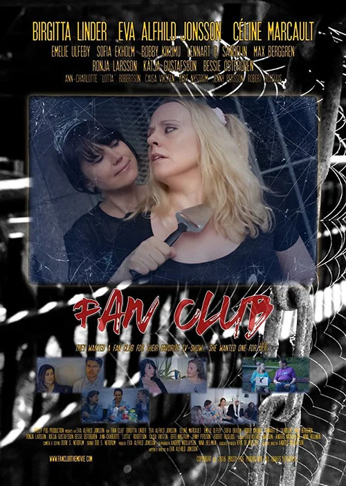 Постер: Fan Club