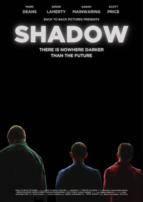 Постер: Shadow