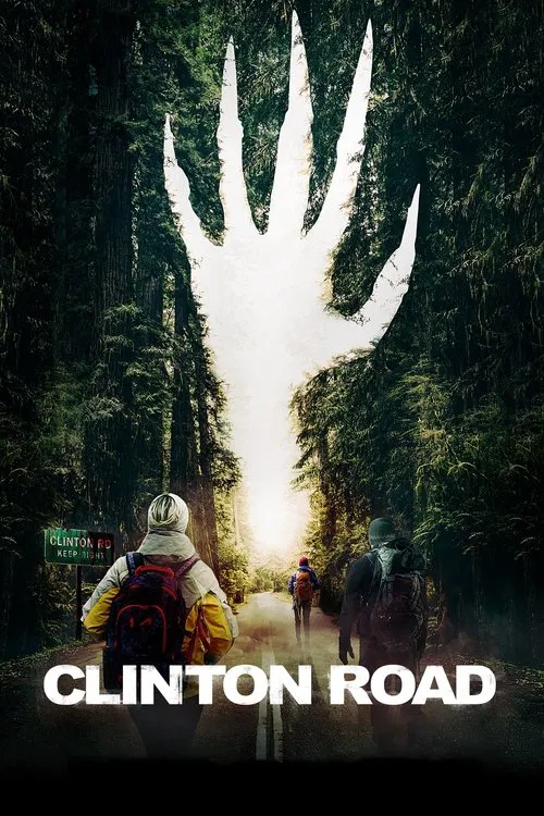 Постер: Clinton Road