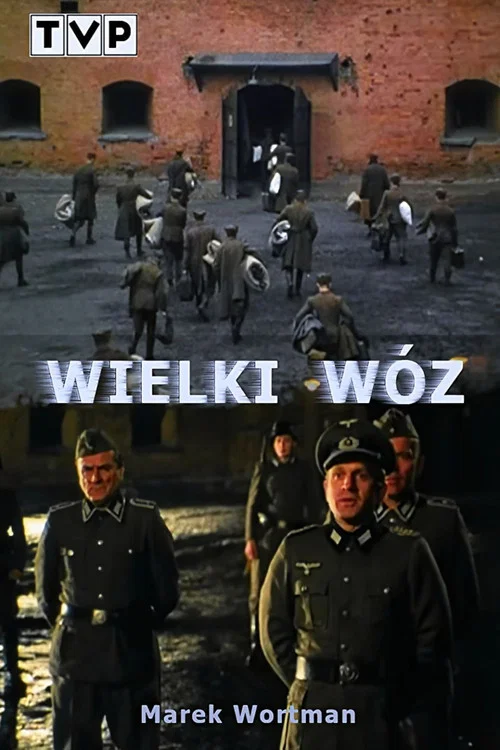 Постер: Wielki wóz