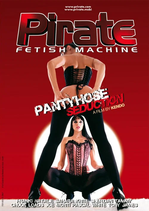 Постер: Pantyhose Seduction