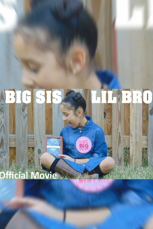 Постер: Big Sis