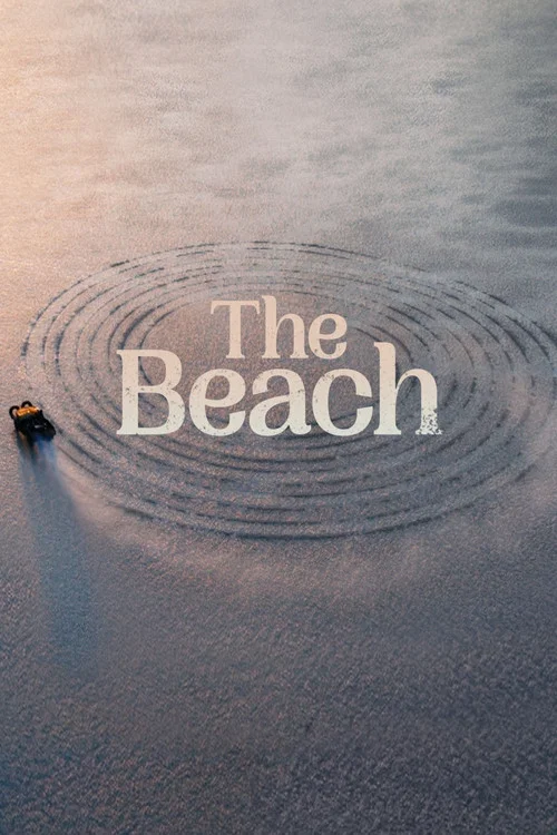Постер: The Beach