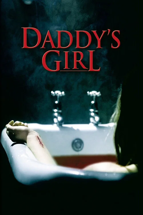 Постер: Daddy's Girl