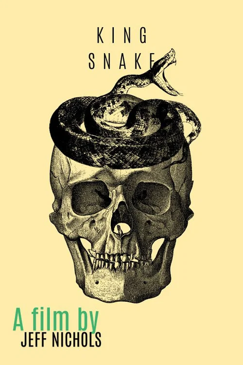 Постер: King Snake