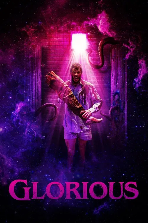Постер: Glorious