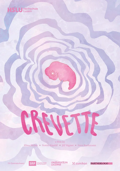 Постер: Crevette