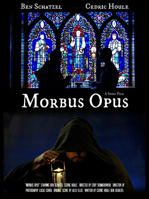 Постер: Morbus Opus