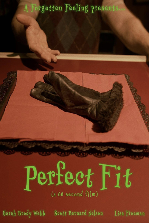 Постер: Perfect Fit