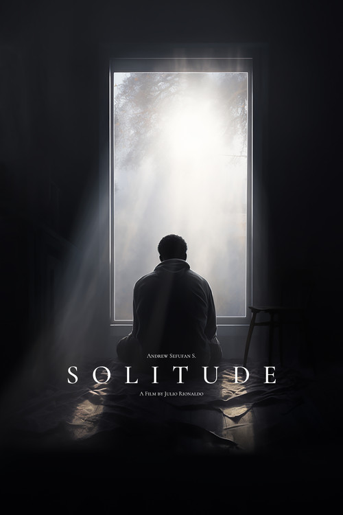 Постер: Solitude