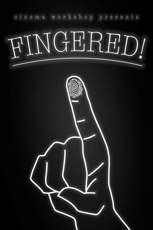 Постер: Fingered