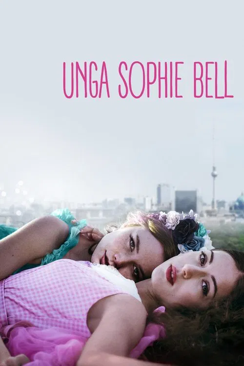 Постер: Sophie