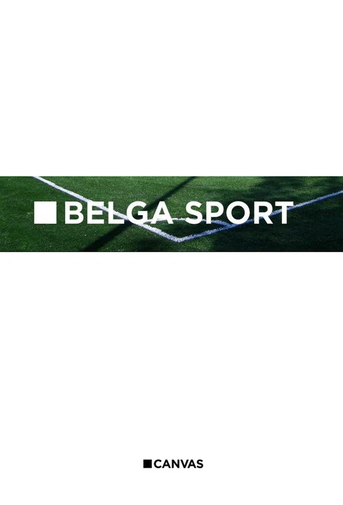 Постер: Belga Sport