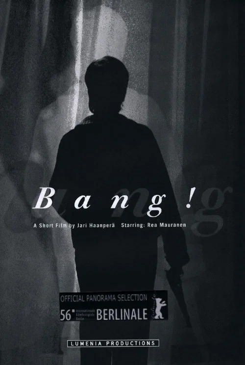 Постер: Bang!
