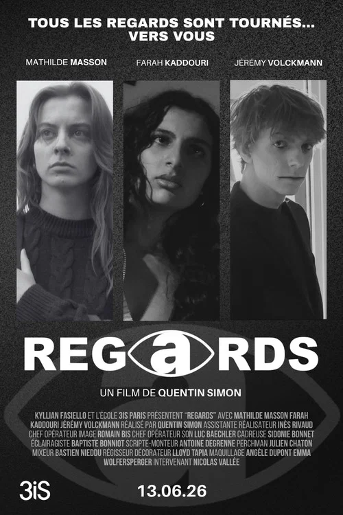 Постер: Regards
