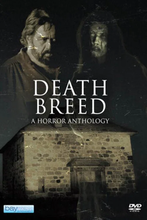 Постер: Death Breed