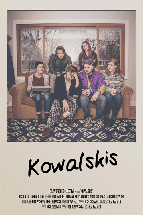 Постер: Kowalskis
