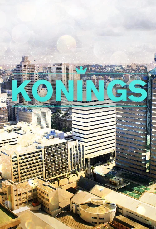 Постер: Konings