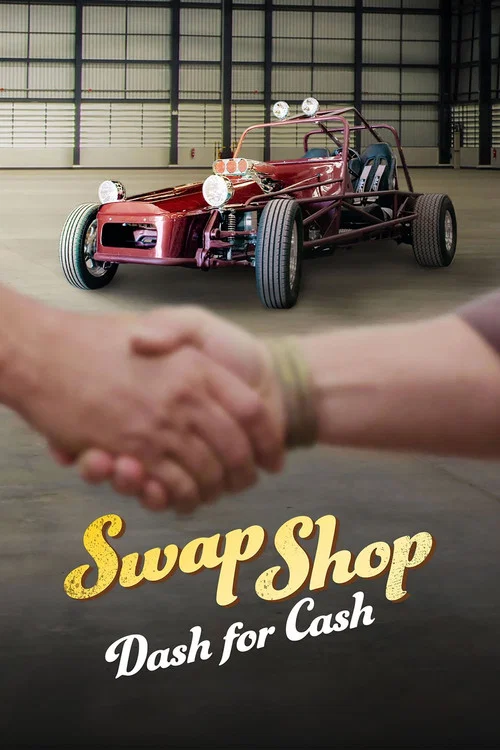 Постер: Swap Shop