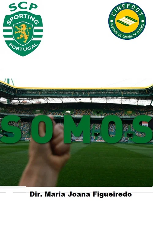 Постер: SomoS