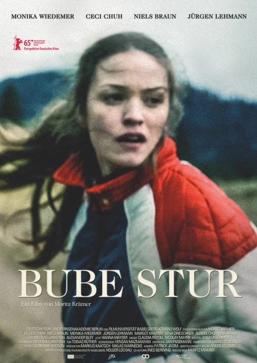 Постер: Bube Stur