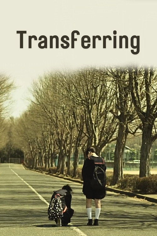 Постер: Transferring