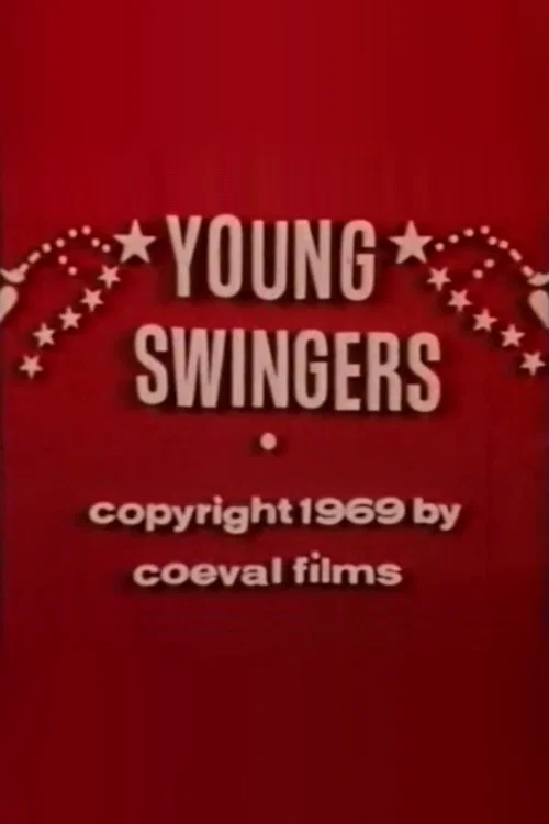 Постер: Young Swingers