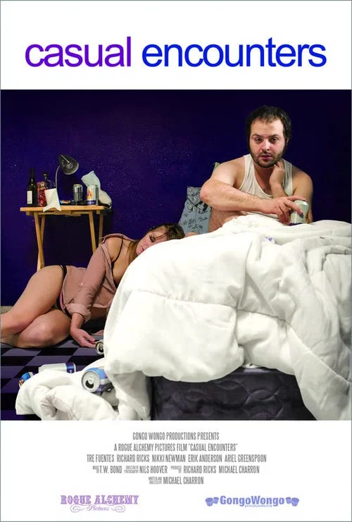 Постер: Casual Encounters
