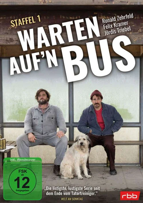 Постер: Warten auf'n Bus