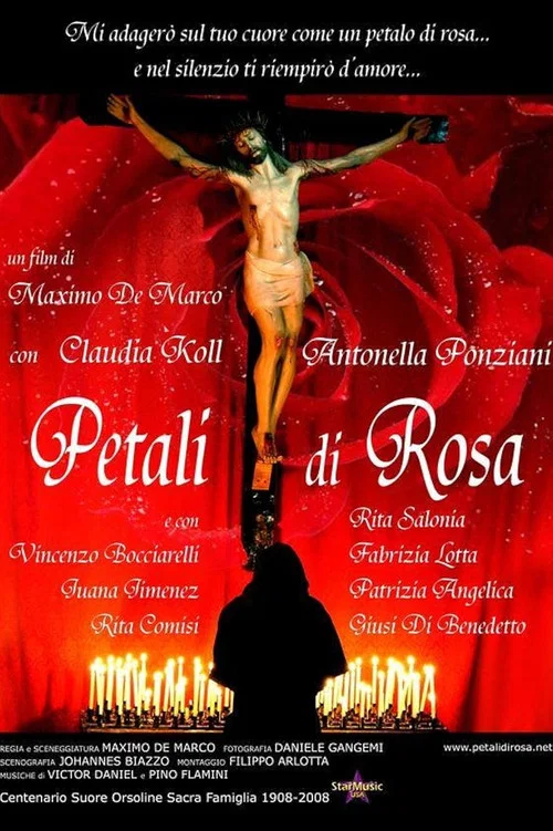 Постер: Petali di Rosa