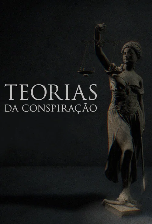 Постер: Теория заговора