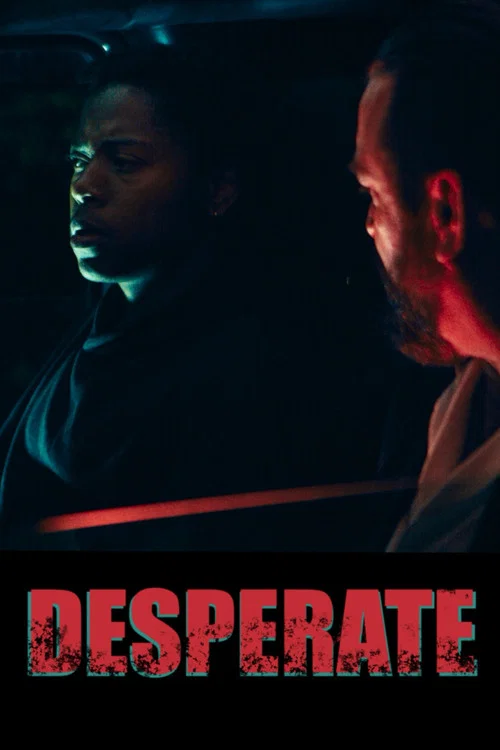 Постер: Desperate