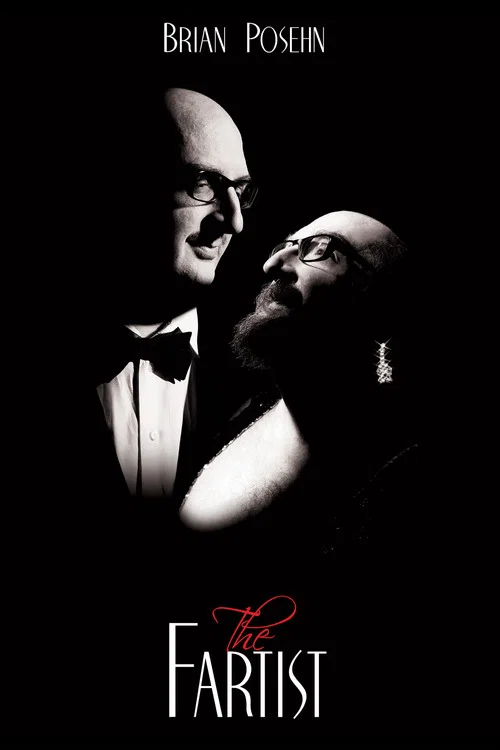 Постер: The Fartist