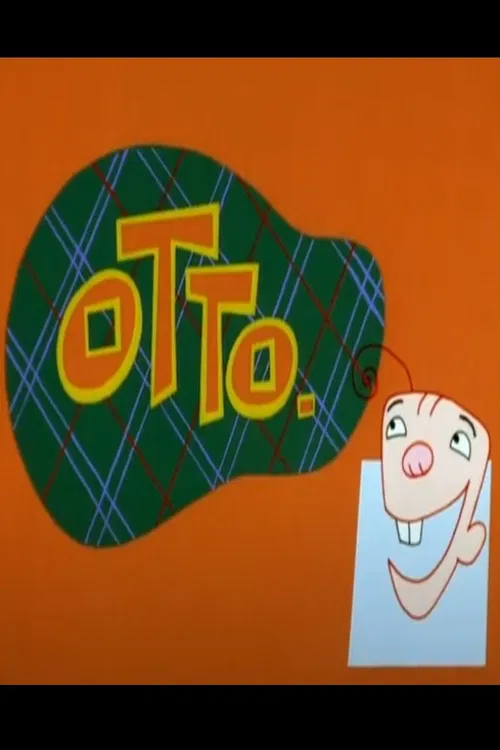 Постер: Отто