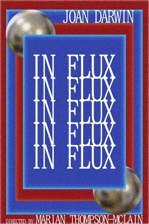 Постер: In Flux