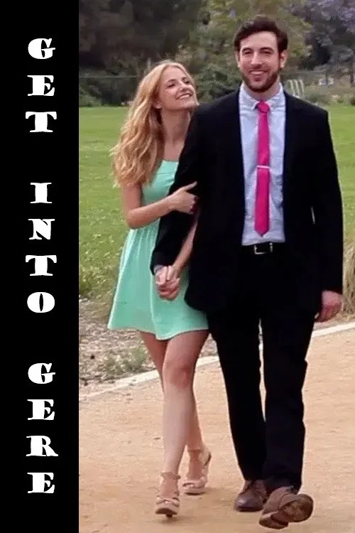 Постер: Get Into Gere