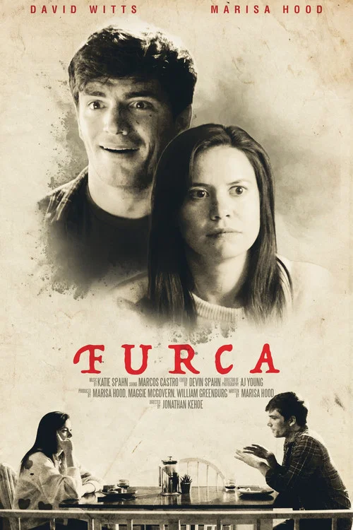 Постер: Furca