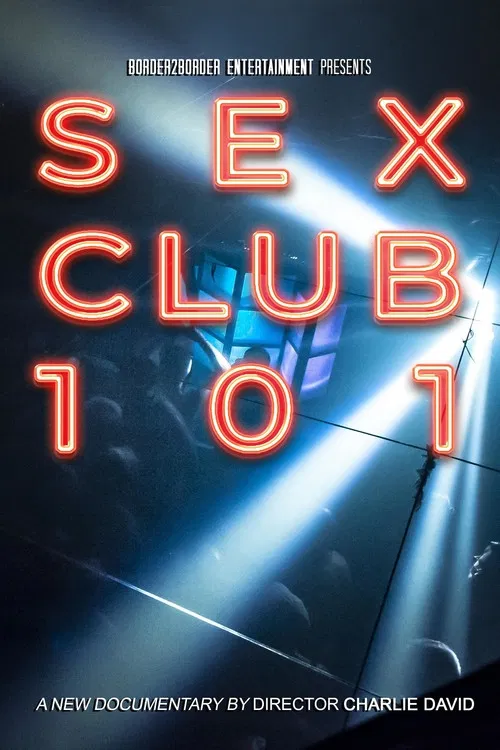Постер: Sex Party 101